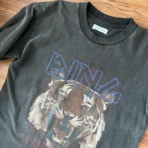 Signature ANINE Bing tee